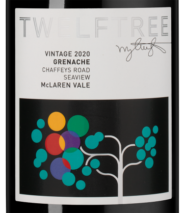 Твелфтри Гренаш Чаффис Роуд Сивью, Ту Хэндз12796