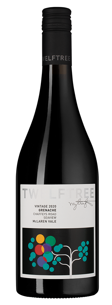 Твелфтри Гренаш Чаффис Роуд Сивью, Ту Хэндз12795