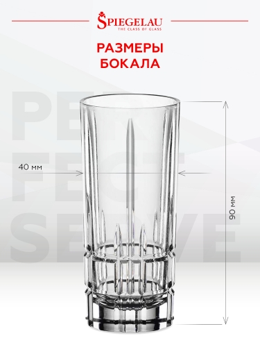 Шот Идеальный бар, Шпигелау19883