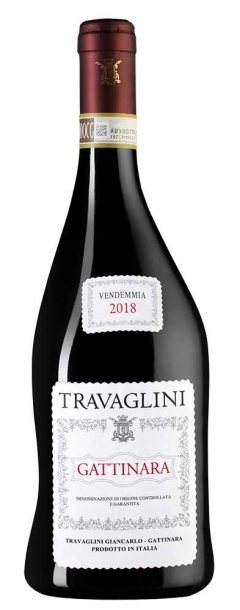 Гаттинара, Травалини