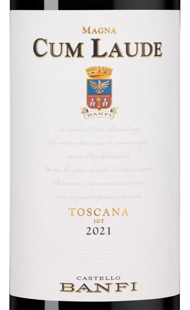 Кум Лауде, Банфи19889