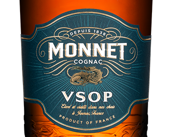 Монэ VSOP, Монэ12813