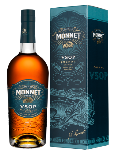 Монэ VSOP, Монэ12812