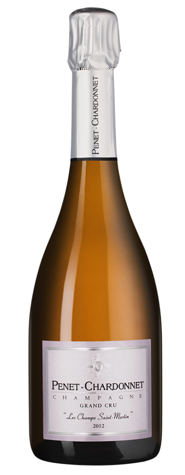 Льё-Ди “Лез Шамп Сен Мартен”, Мезон Александр Пене19894