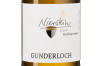 Нирштайн Рислинг, Гундерлох19897
