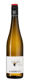 Нирштайн Рислинг, Гундерлох19896