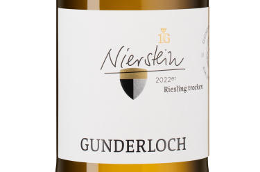 Нирштайн Рислинг, Гундерлох19897