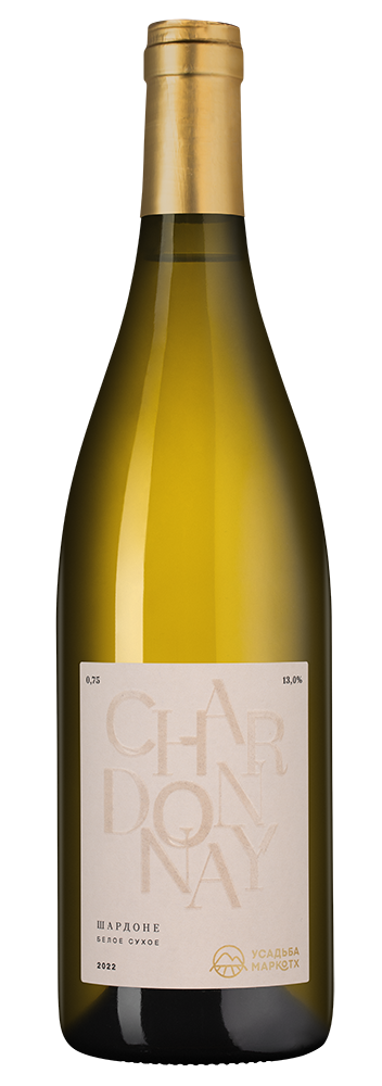 Шардоне, Усадьба Маркотх19901