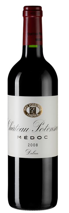 Шато Потансак