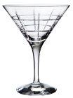 Бокал Оррефорс Стрит для мартини