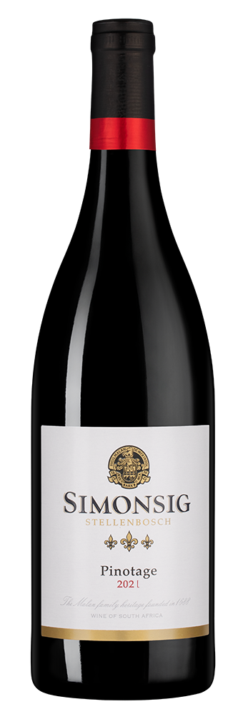 Пинотаж, Симонсиг19928