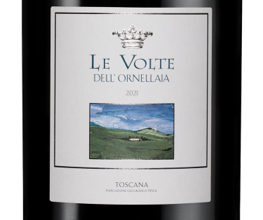 Ле Вольте дель Орнеллайя, Орнеллайя19940