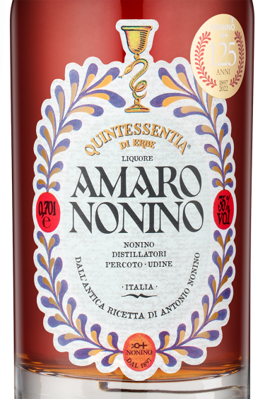 Квинтэссенция Амаро, Нонино19944