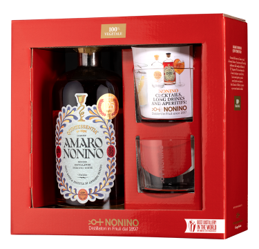 Квинтэссенция Амаро, Нонино19943