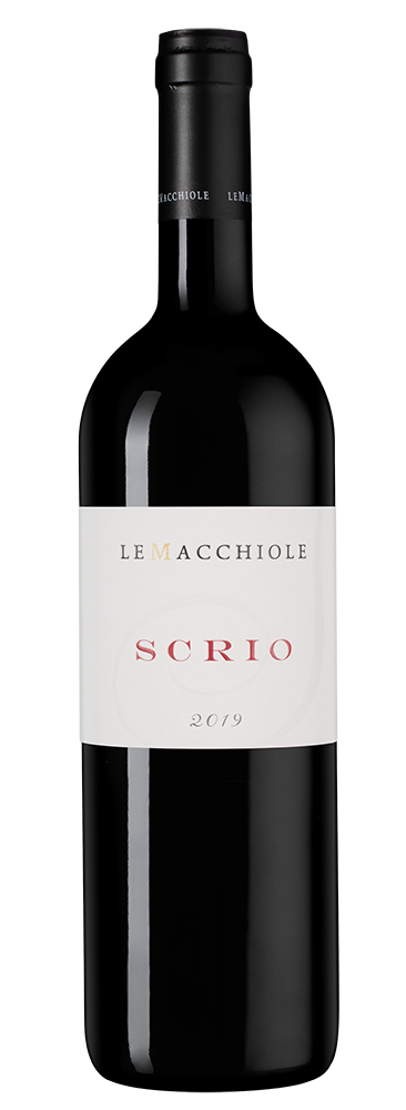 Скрио, Ле Маккьоле12926