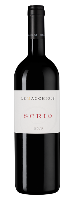 Скрио, Ле Маккьоле