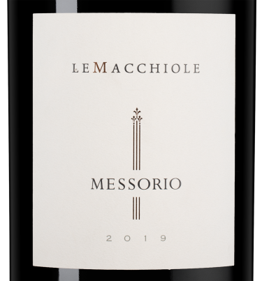 Мессорио, Ле Маккьоле19953