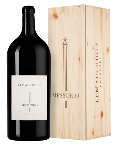 Мессорио, Ле Маккьоле19952