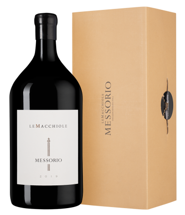 Мессорио, Ле Маккьоле19954