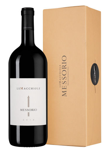 Мессорио, Ле Маккьоле19955