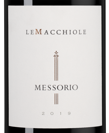 Мессорио, Ле Маккьоле12933