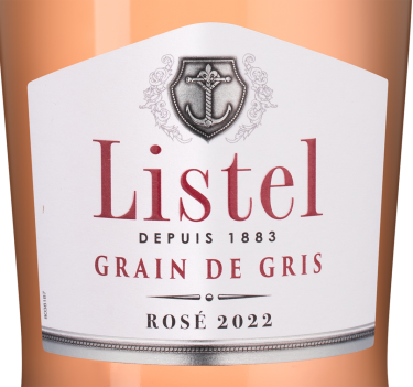 Грен де Гри, Листель19960