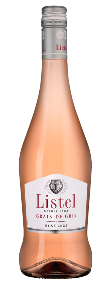 Грен де Гри, Листель19959