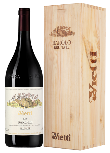 Бароло Брунате, Вьетти12960