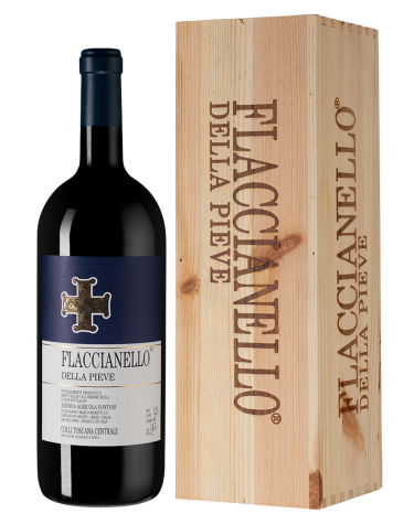 Флаччанелло делла Пьеве, Фонтоди19996