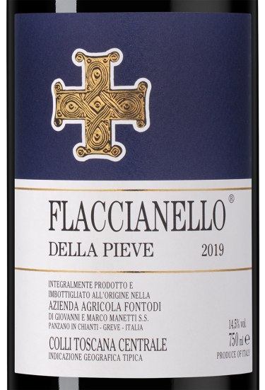 Флаччанелло делла Пьеве, Фонтоди19997