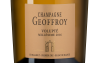 Волюпте Премье Крю Брют, Жофруа20001