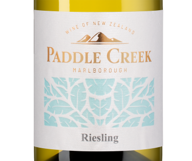 Паддл Крик Рислинг, Лейк Роуд Груп Лимитед20019