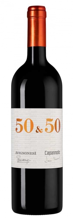 50 & 50, Капаннелле