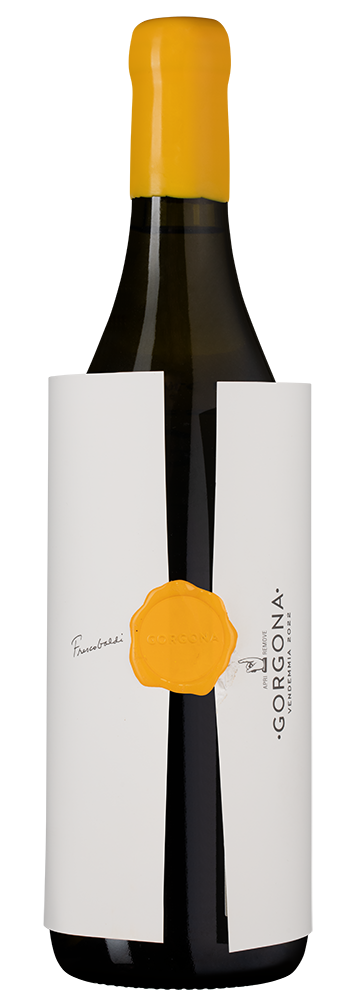 Горгона Бьянко, Фрескобальди20022