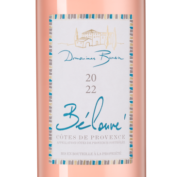 Белуве Розе, Домен Бюнан20038