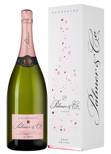 Розе Солера, Пальмер энд Ко20057