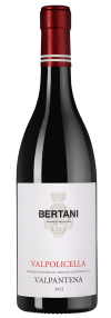Вальполичелла Вальпантена, Бертани20062