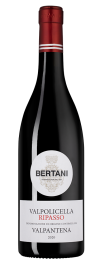 Вальполичелла Рипассо Вальпантена, Бертани20067