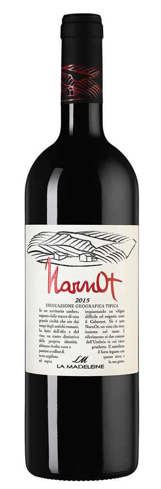 Нарнот, Ла Маделине13139