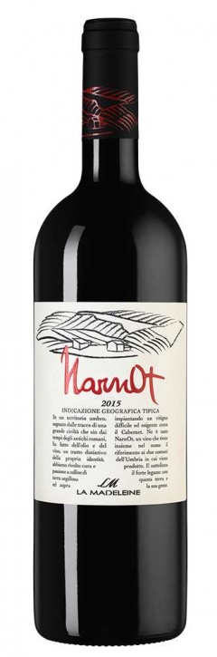 Нарнот, Ла Маделине