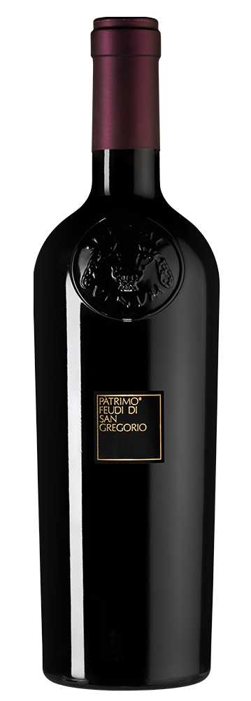 Патримо, Феуди ди Сан Грегорио13144