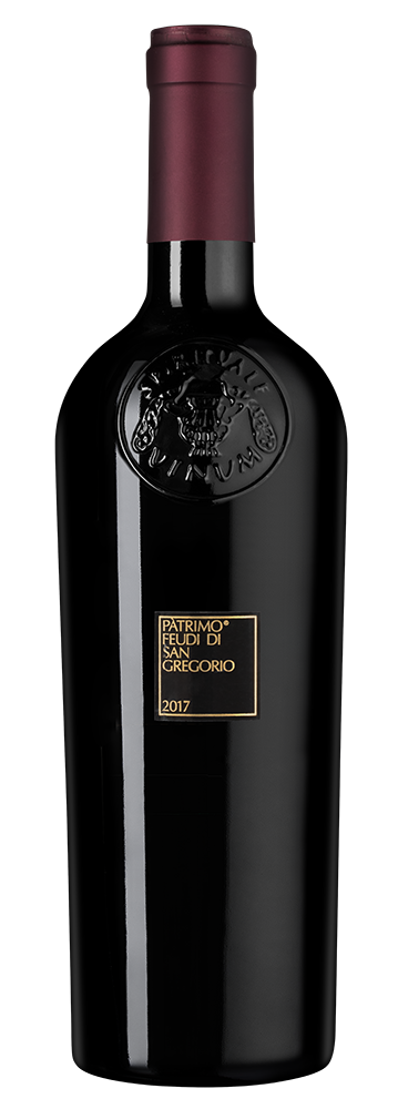 Патримо, Феуди ди Сан Грегорио20090
