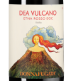 Деа Вулкано, Доннафугата20097