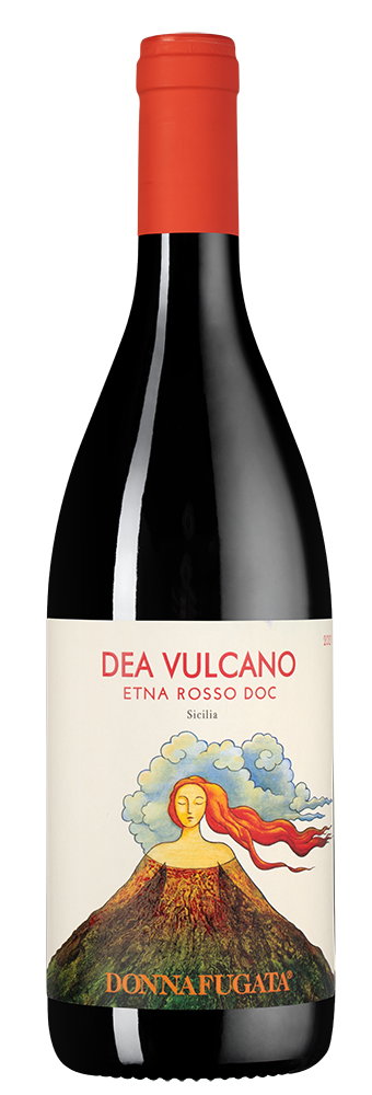 Деа Вулкано, Доннафугата20096