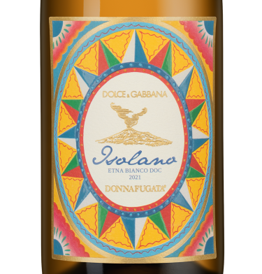 Изолано, Доннафугата20100