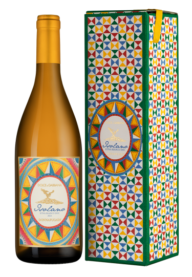 Изолано, Доннафугата20099