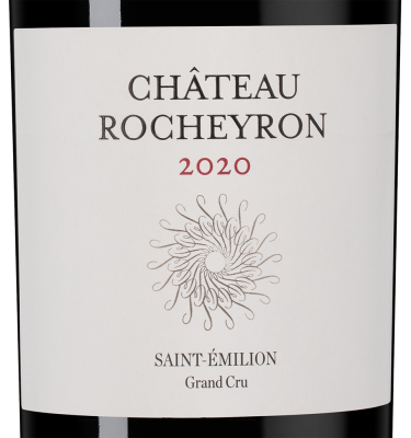 Шато Рошерон13161