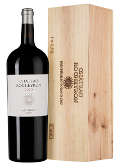 Шато Рошерон