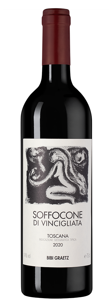 Соффоконе ди Винчильята, Биби Граетц20110