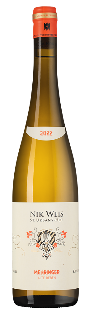 Мерингер Альте Ребен, Ник Вайс Ст. Урбанс-Хоф20133